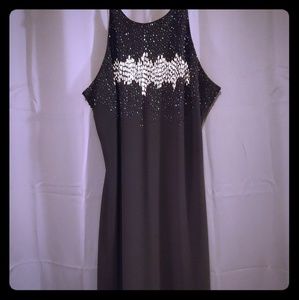 Cachet Knee Length Party Dress sz 16